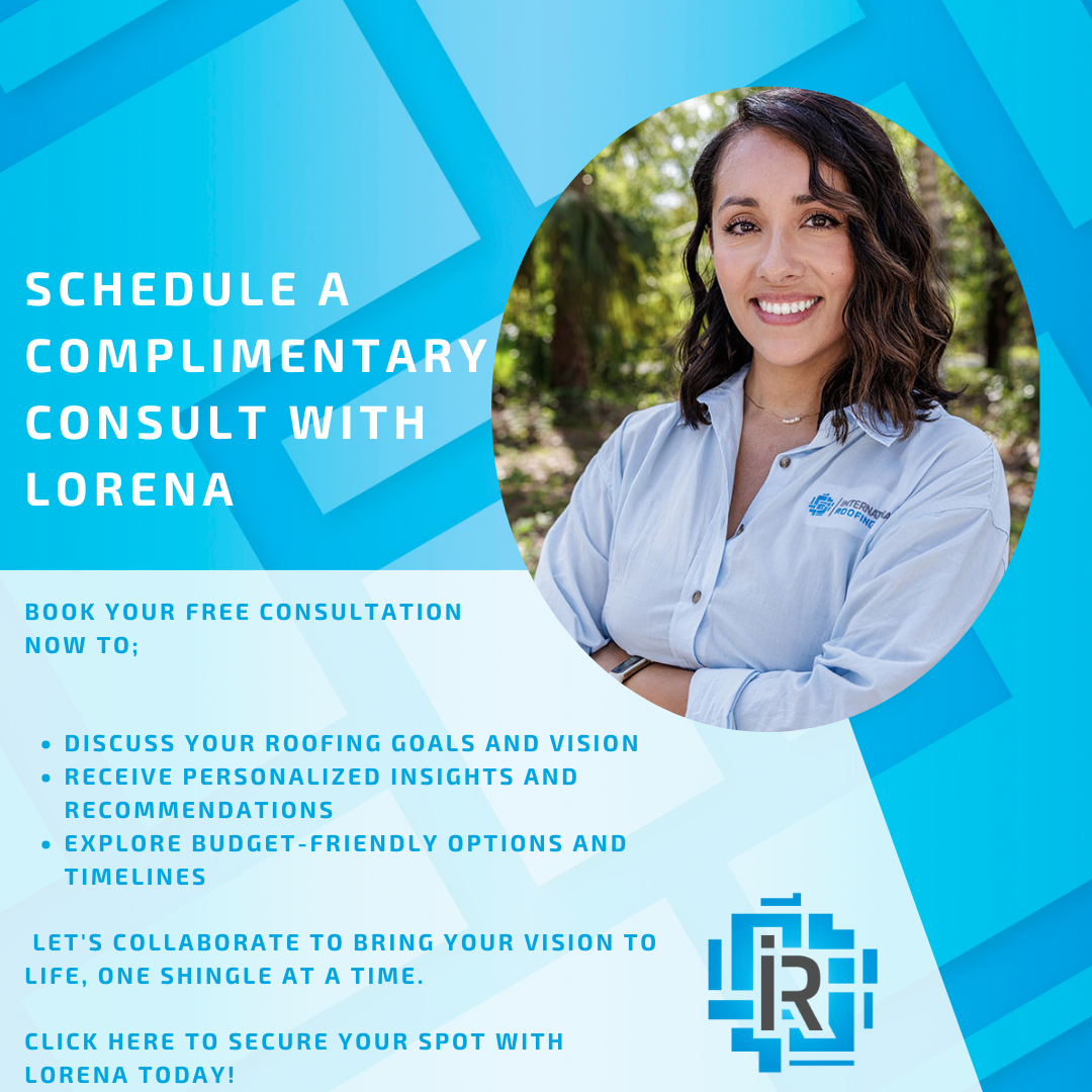Schedule a Consult with Lorena 