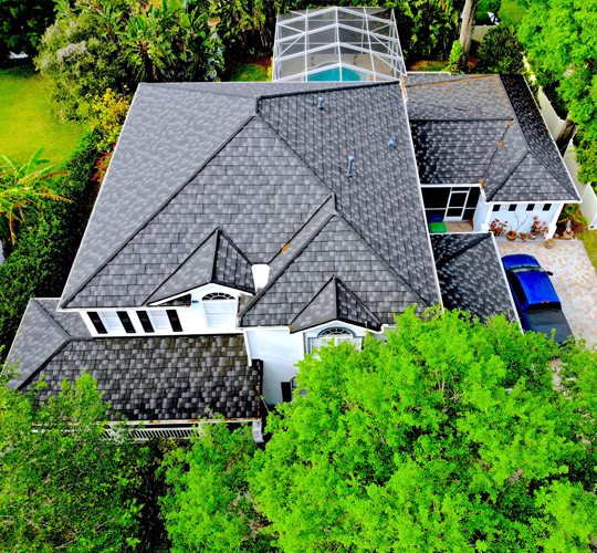 stone coated steel in naples florida