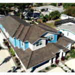 Brava Roof Shake in Venice Beach
