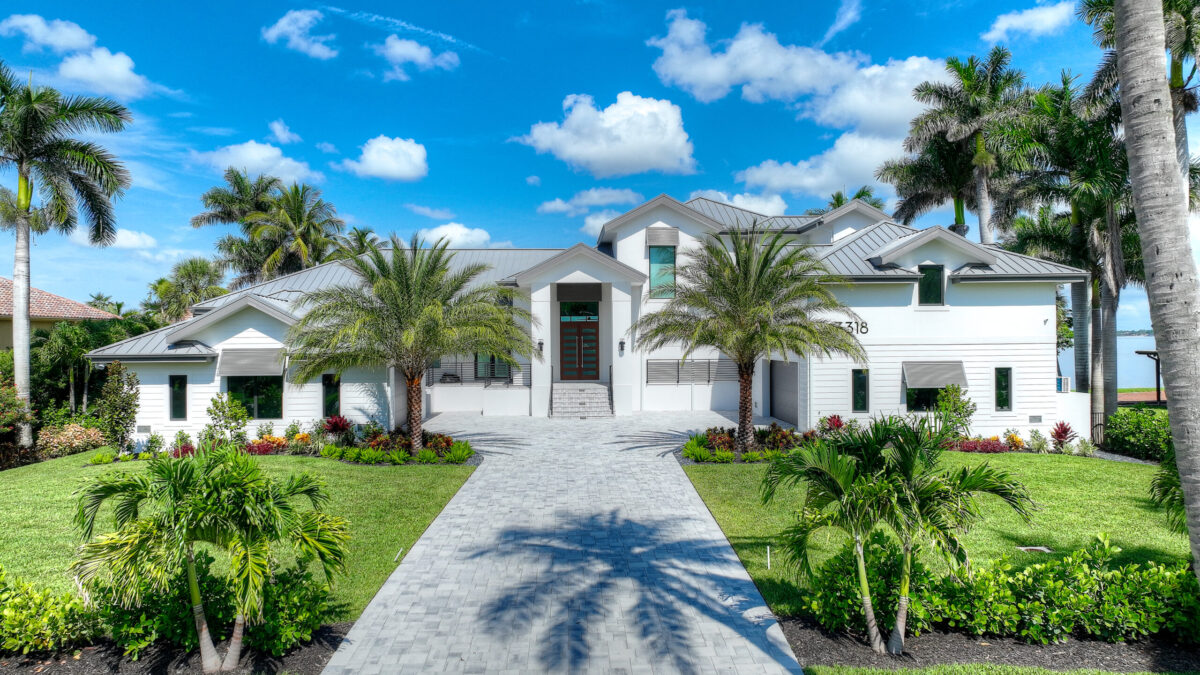 International Roofing Standing Seam in Fort Myers