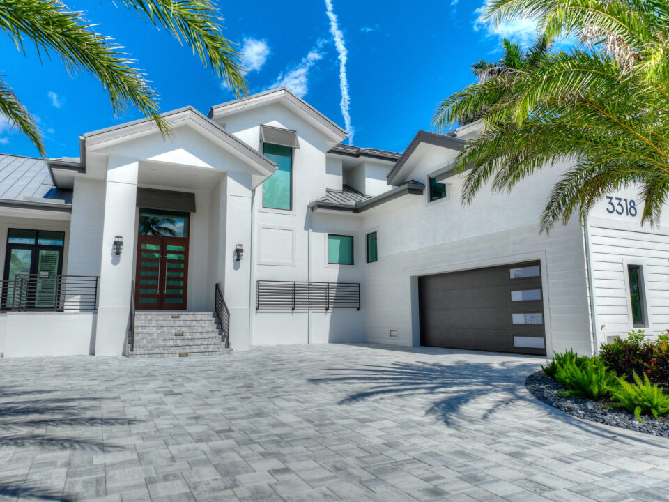 International Roofing Standing Seam in Fort Myers